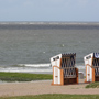 Blick aufs Meer Ferienwohnung Norderney